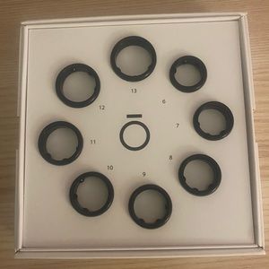 Oura Ring Sizing Kit